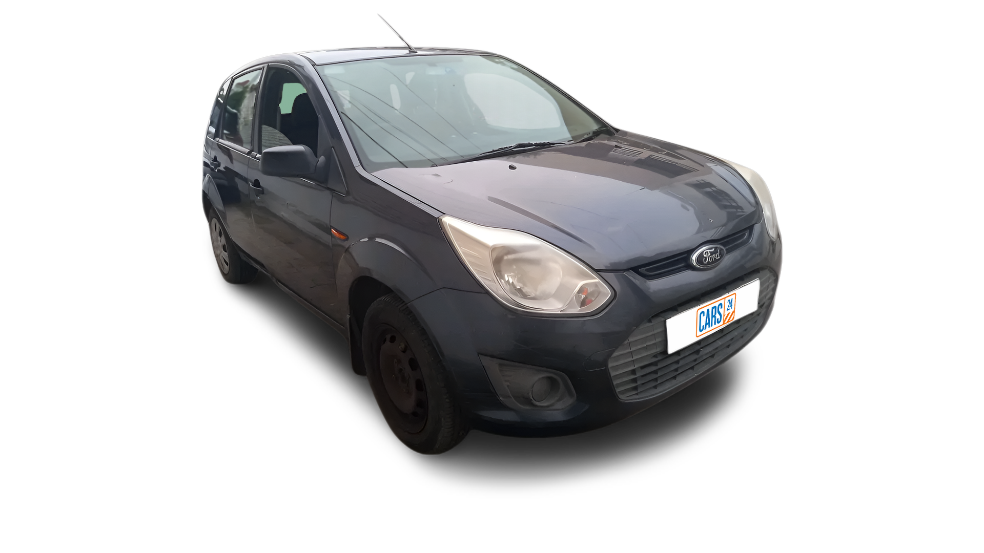 Ford Figo-img